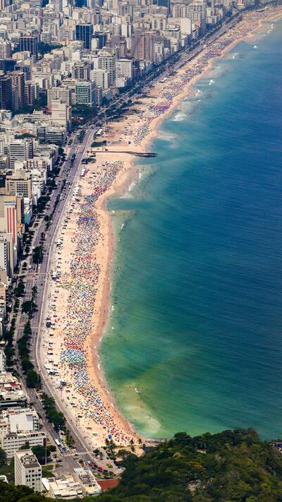 COPACABANA